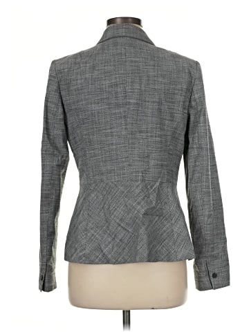 Ann Taylor Factory Blazer (view 2)