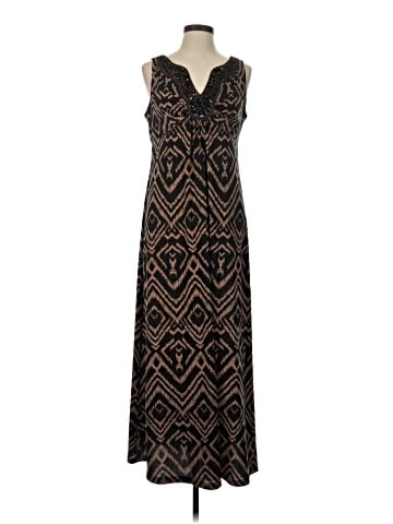 Ronni Nicole Casual Dress (view 1)