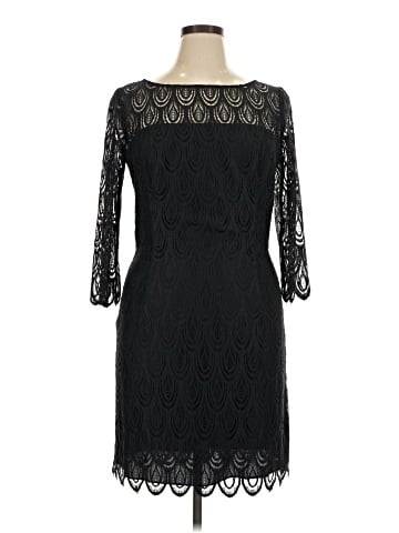 Lilly Pulitzer Cocktail Dress (view 1)