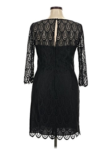 Lilly Pulitzer Cocktail Dress (view 2)