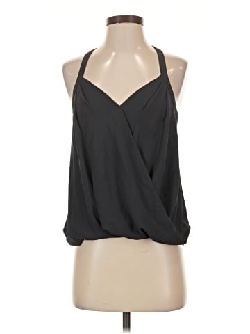 DAILYLOOK Sleeveless Blouse (view 1)