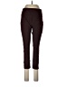 Eddie Bauer Solid Burgundy Active Pants Size L (tall) - photo 1