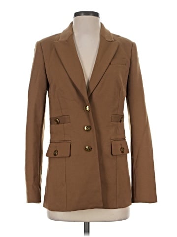 White House Black Market Blazer (view 1)