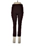 Eddie Bauer Solid Burgundy Active Pants Size L (tall) - photo 2