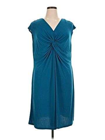 Tiana B. Cocktail Dress (view 1)