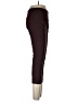 Eddie Bauer Solid Burgundy Active Pants Size L (tall) - photo 4