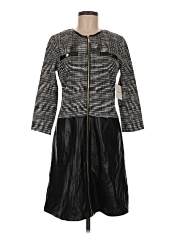 Ellen Tracy Casual Dress (view 1)