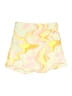 Roxy Yellow Ivory Active Skirt Size M (kids) - photo 1