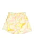Roxy Yellow Ivory Active Skirt Size M (kids) - photo 2