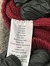 Janie and Jack Burgundy Pullover Sweater Size 8 - photo 4