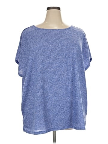 D&Co. Poncho (view 1)