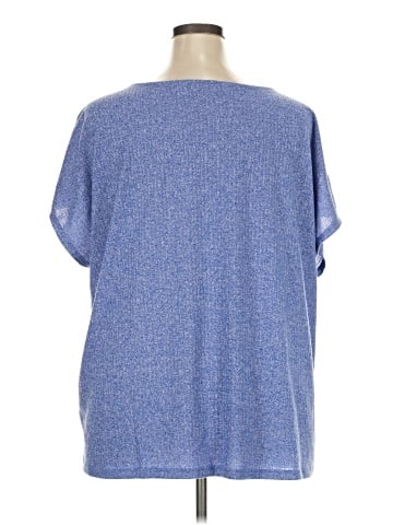 D&Co. Poncho (view 2)