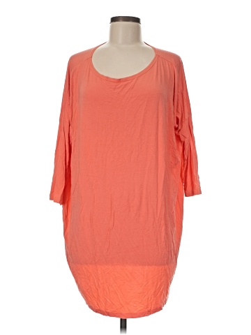 Piko Casual Dress (view 1)