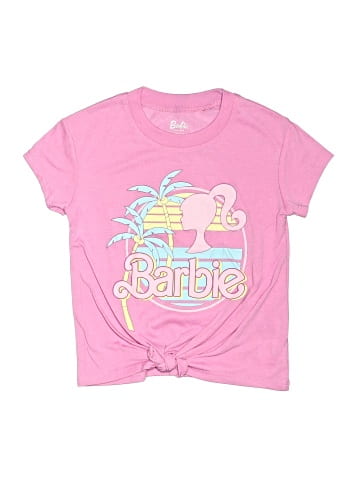 Barbie Short Sleeve T-Shirt (view 1)