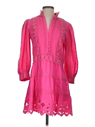Alice + Olivia Casual Dress (view 1)