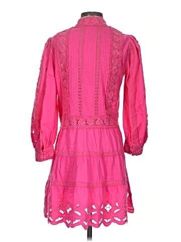 Alice + Olivia Casual Dress (view 2)