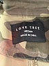 Love Tree 100% Cotton Camo Green Vest Size M - photo 6