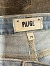 Paige Hearts Blue Jeans Size 29 waist - photo 7