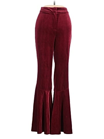 Torn by Ronny Kobo Casual Pants (view 1)