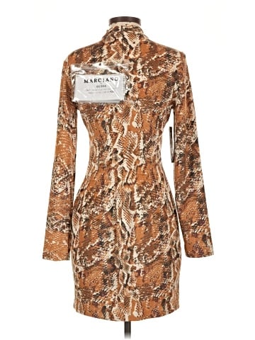 GUESS by Marciano Cocktail Dress (view 2)