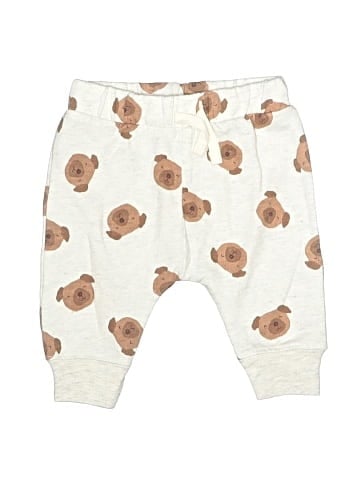 Child of Mine by Carter's Casual Pants (view 1)