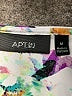Apt. 9 100% Polyester Print White Cocktail Dress Size M - photo 7