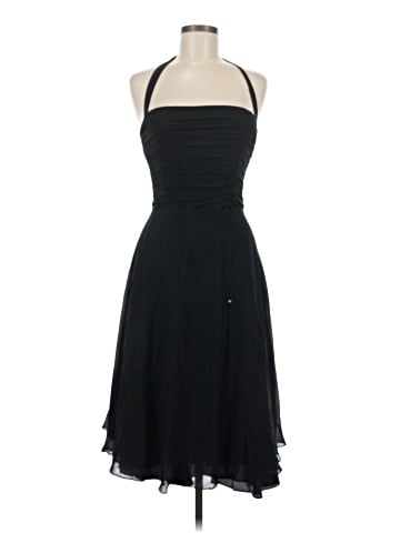 Maggy London Cocktail Dress (view 1)