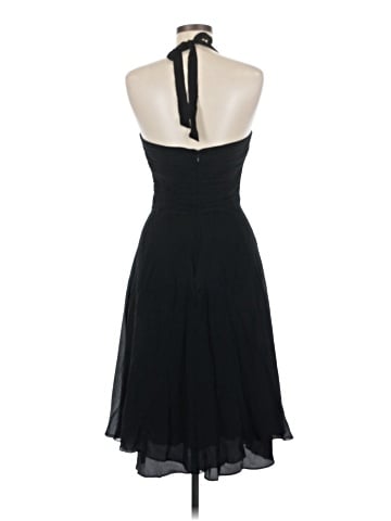 Maggy London Cocktail Dress (view 2)