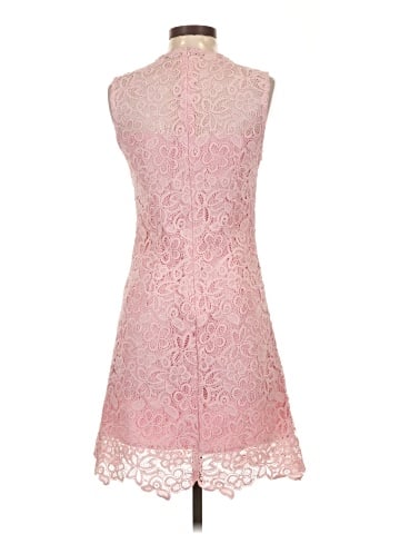 MOTF Cocktail Dress (view 2)