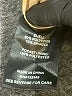 Love Token Tan Trenchcoat Size M - photo 7