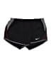 Nike Color Block Black Athletic Shorts Size L - photo 1