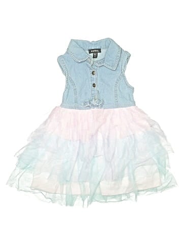 Zunie Dress (view 1)