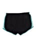 Nike Color Block Teal Athletic Shorts Size M - photo 2