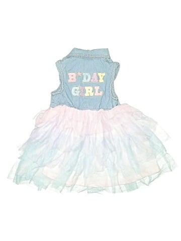 Zunie Dress (view 2)