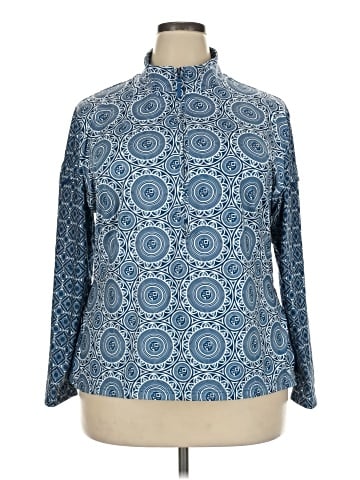 Gretchen Scott Designs Cardigan (view 1)