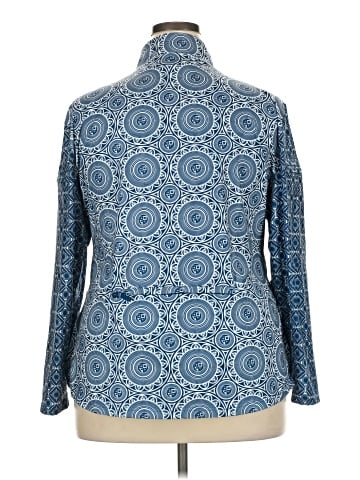 Gretchen Scott Designs Cardigan (view 2)