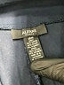 Alfani Solid Blue Active Pants Size 18 - photo 4