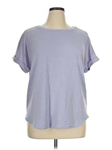 Como Vintage Short Sleeve T-Shirt (view 1)