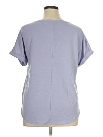 Como Vintage Short Sleeve T-Shirt (view 2)