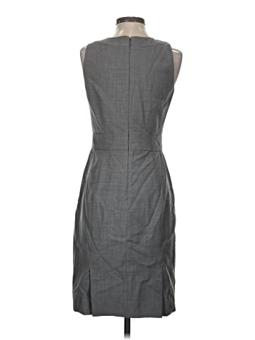 J.Crew Factory Store Casual Dress (view 2)