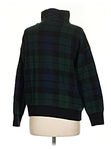 Lauren by Ralph Lauren Wool Pullover Sweater (view 2)