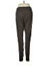 Eileen Fisher Solid Brown Active Pants Size M - photo 2