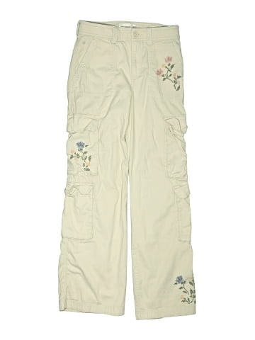 Abercrombie Kids Cargo Pants (view 1)