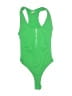 Dynamite Green Bodysuit One size - photo 1