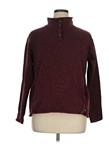 Eddie Bauer Long Sleeve Turtleneck (view 1)