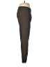 Eileen Fisher Solid Brown Active Pants Size M - photo 4