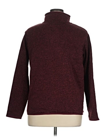 Eddie Bauer Long Sleeve Turtleneck (view 2)