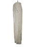Zara Chevron-herringbone Gray Casual Pants Size XS - photo 5