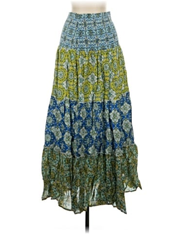 Zara Casual Skirt (view 1)