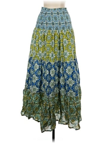 Zara Casual Skirt (view 2)